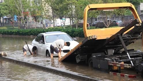 石鼓区水淹车强制报废标准